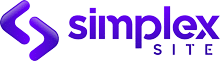 Simplex Site